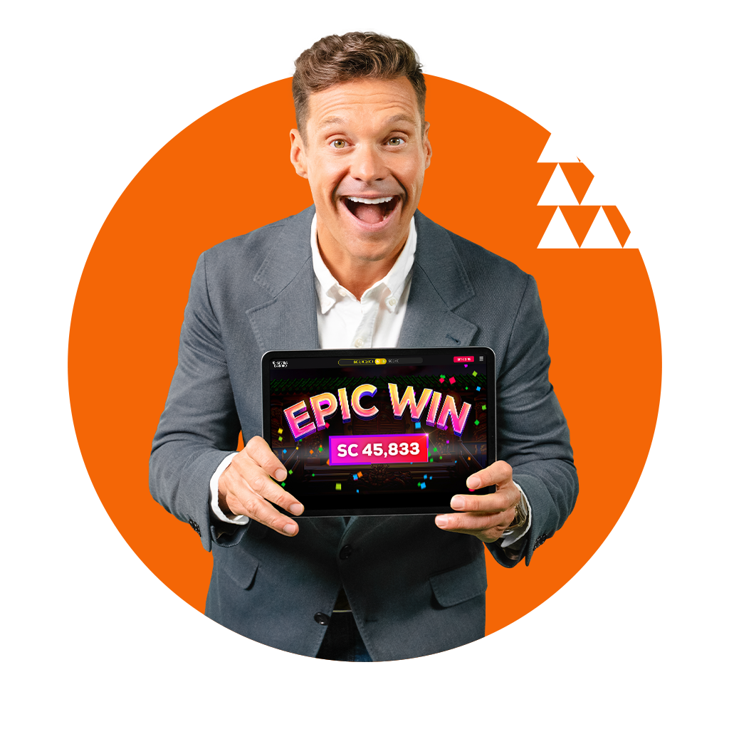 Ryan Seacrest | Chumba Casino