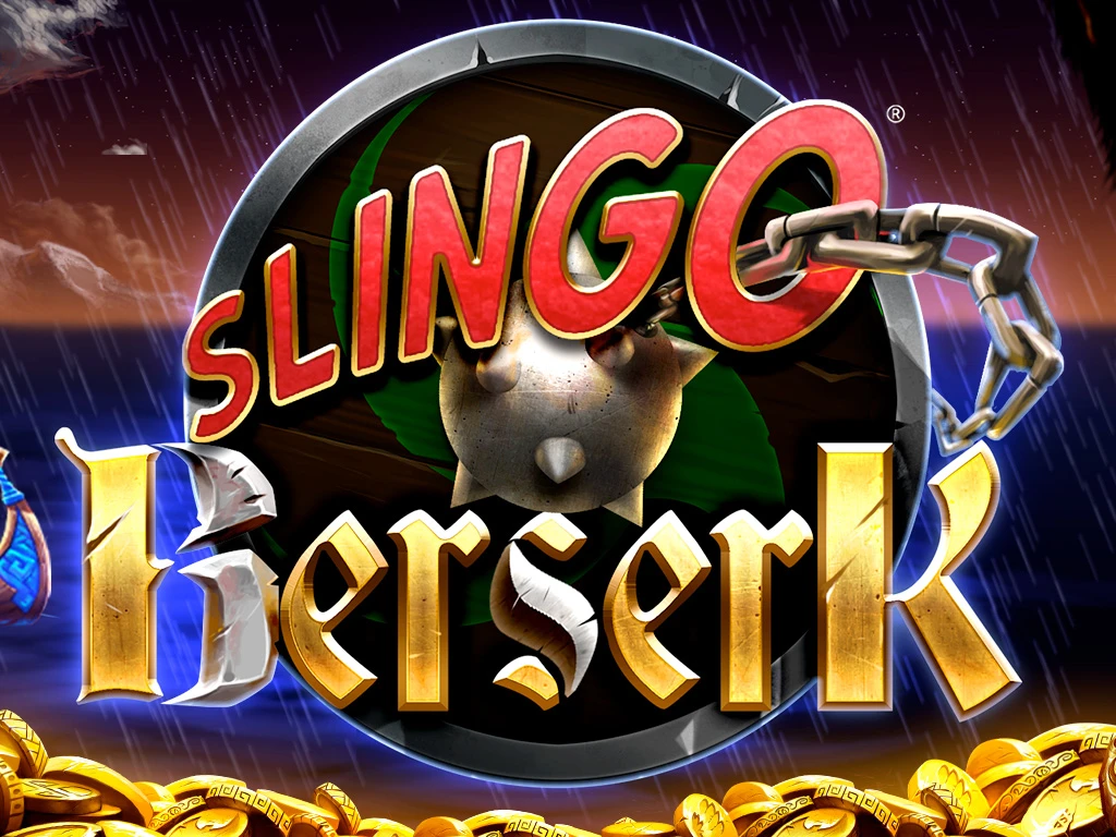 Slingo Berserk